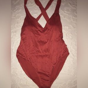 ✰ ONE PIECE SWIMSUIT ✰